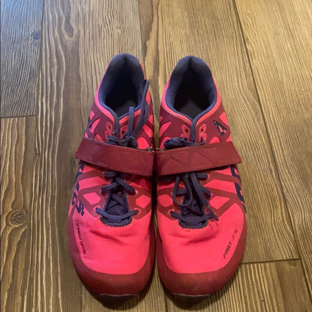 Inov8 fast lift